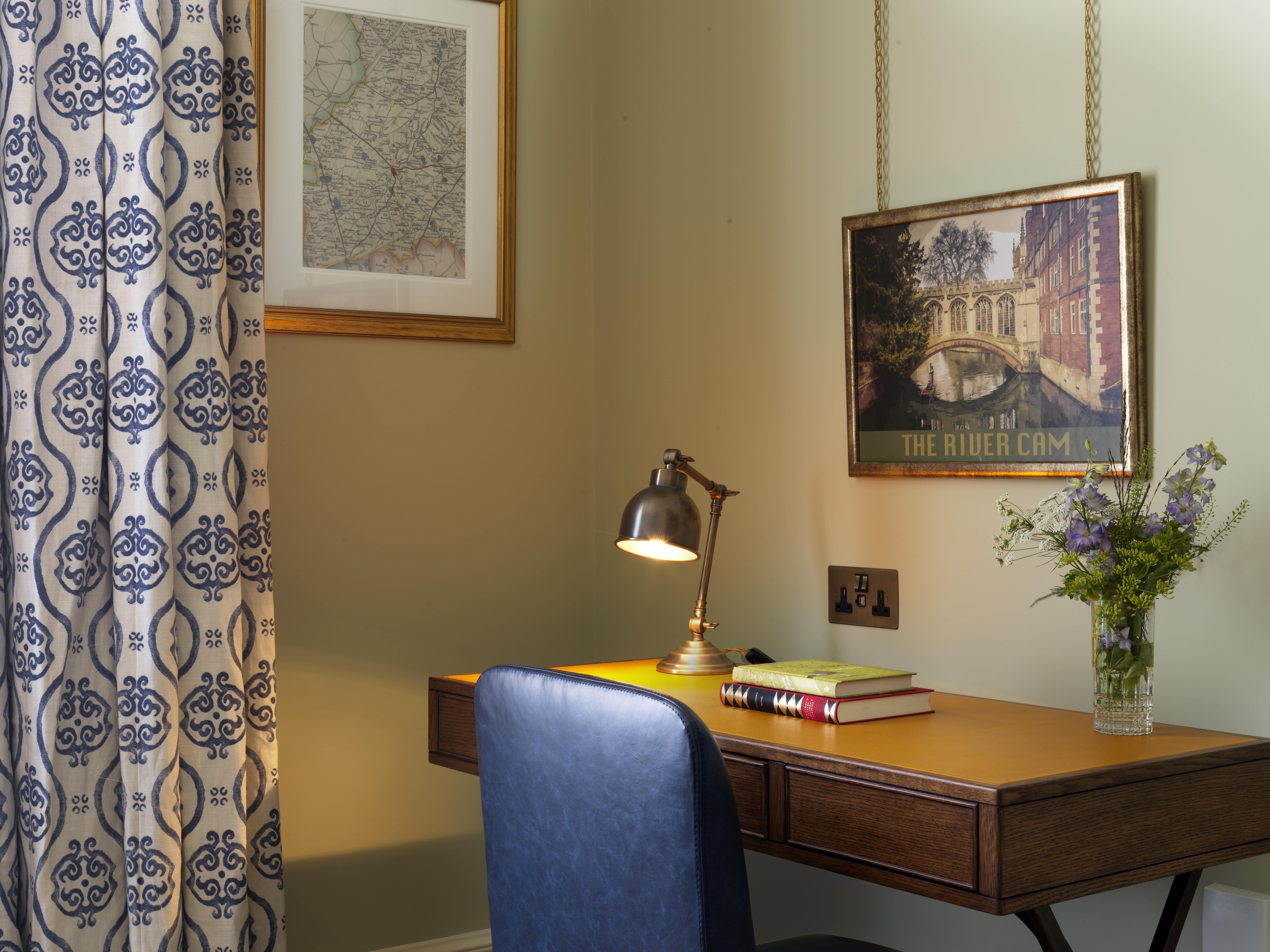 Arms, Autograph Collection Hotel Cambridge (Cambridgeshire)