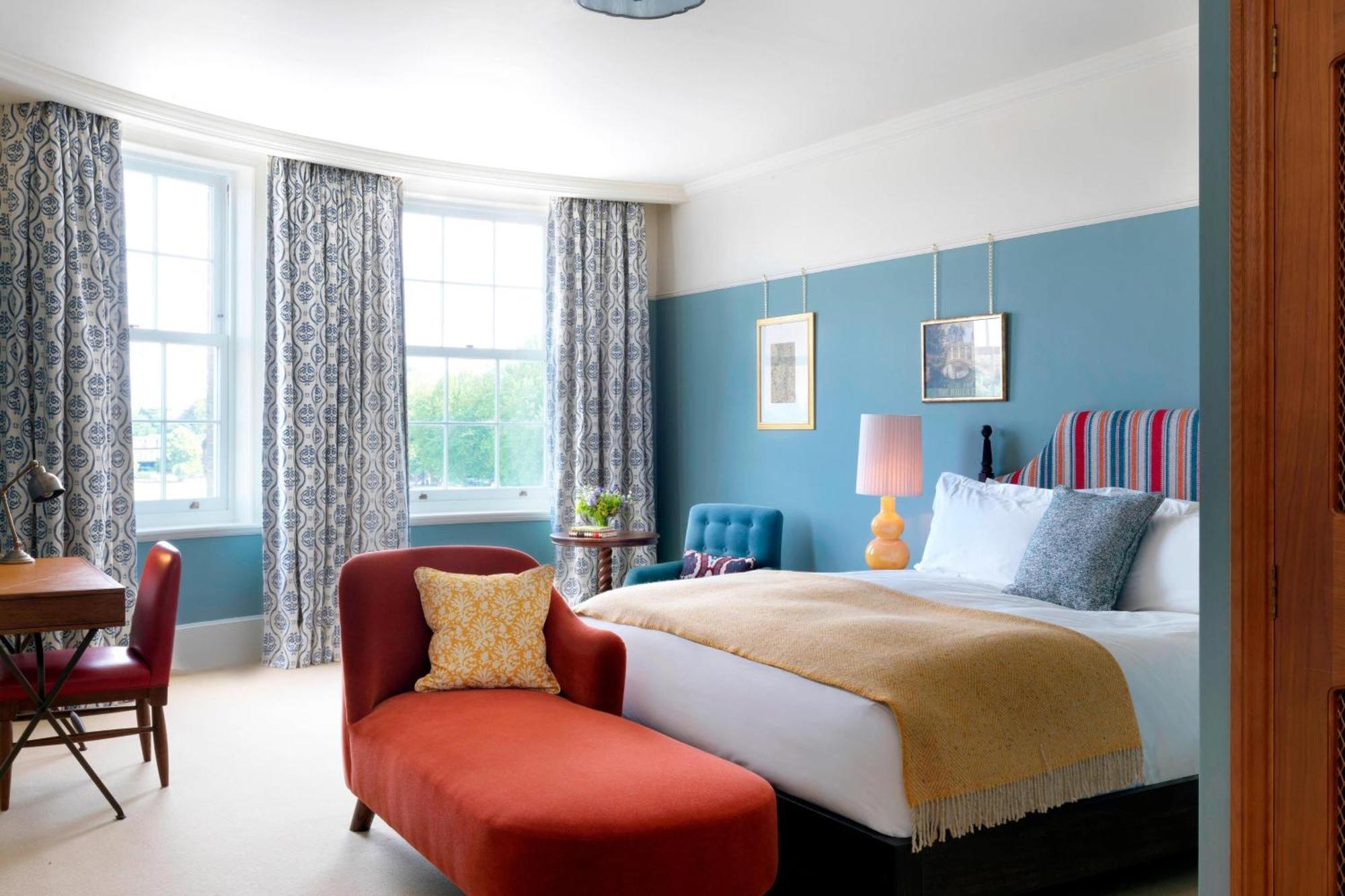 Arms, Autograph Collection Hotel Cambridge (Cambridgeshire)
