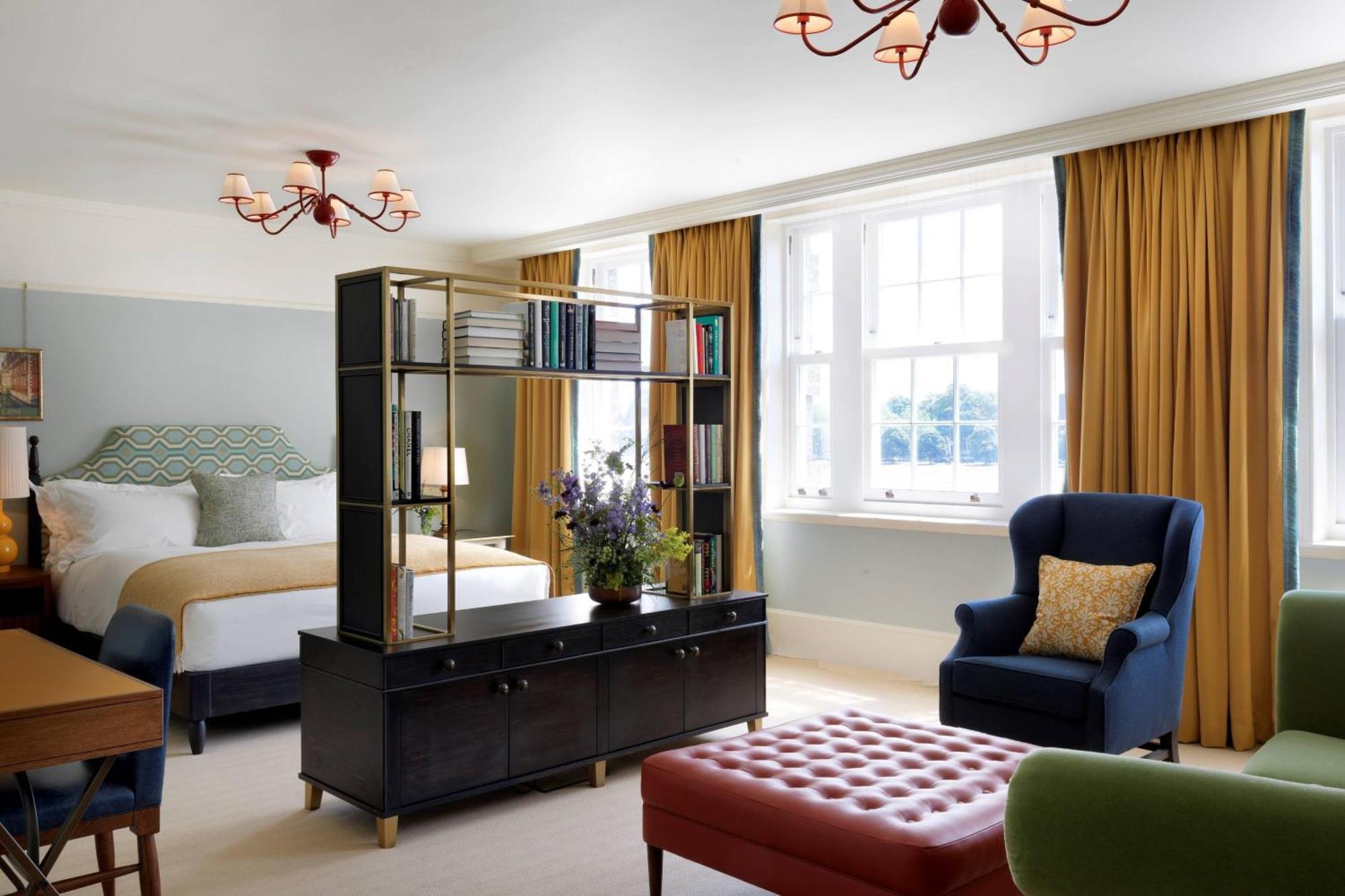 Arms, Autograph Collection Hotel Cambridge (Cambridgeshire)